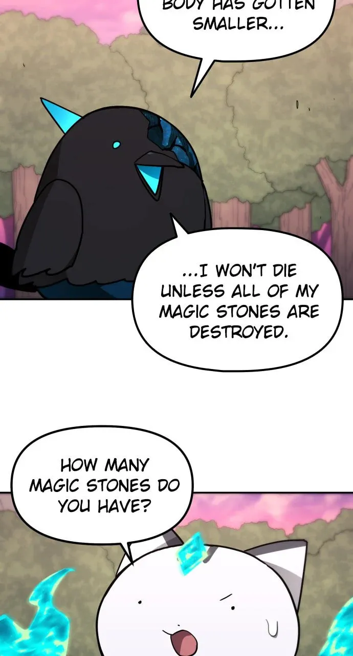 Read Just a Cat chapter 20 image 13 on Lezhin