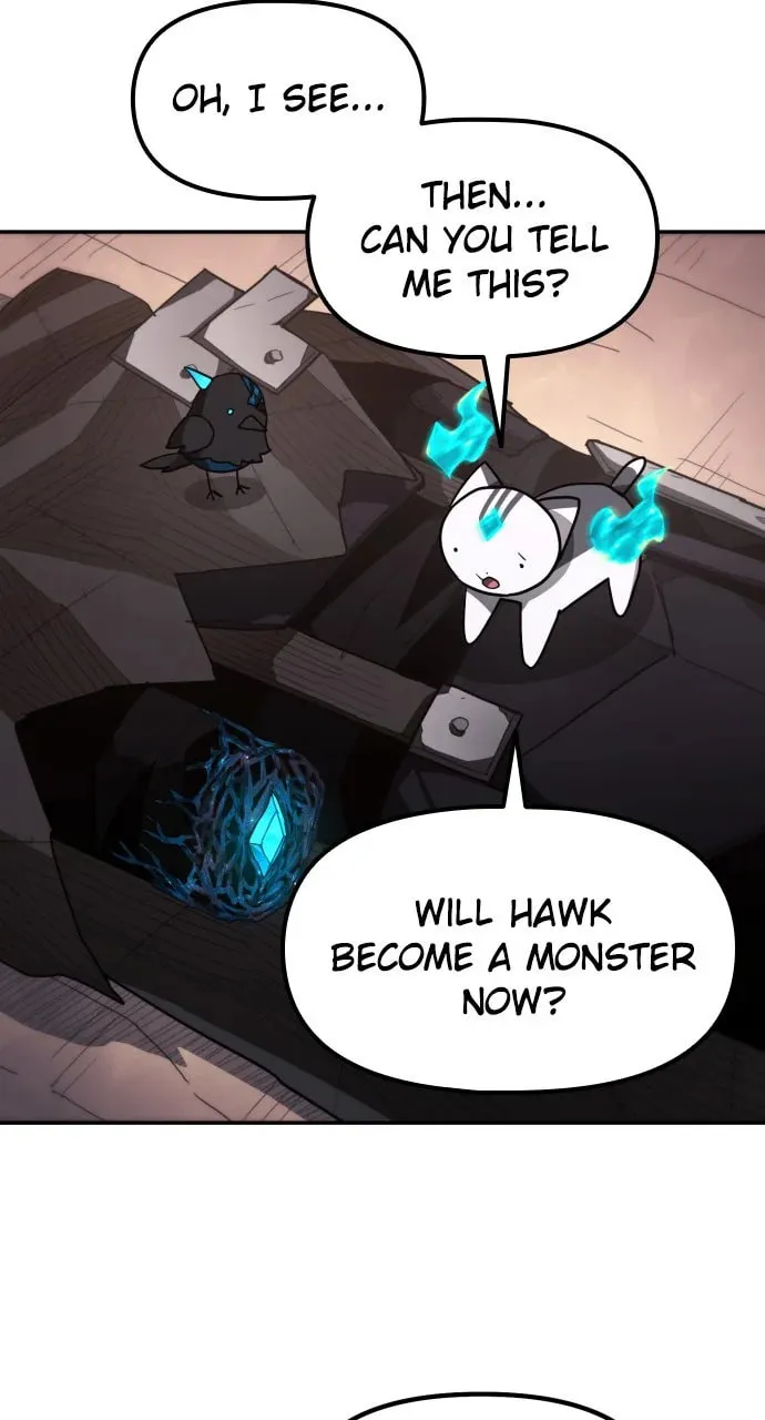 Read Just a Cat chapter 20 image 15 on Lezhin