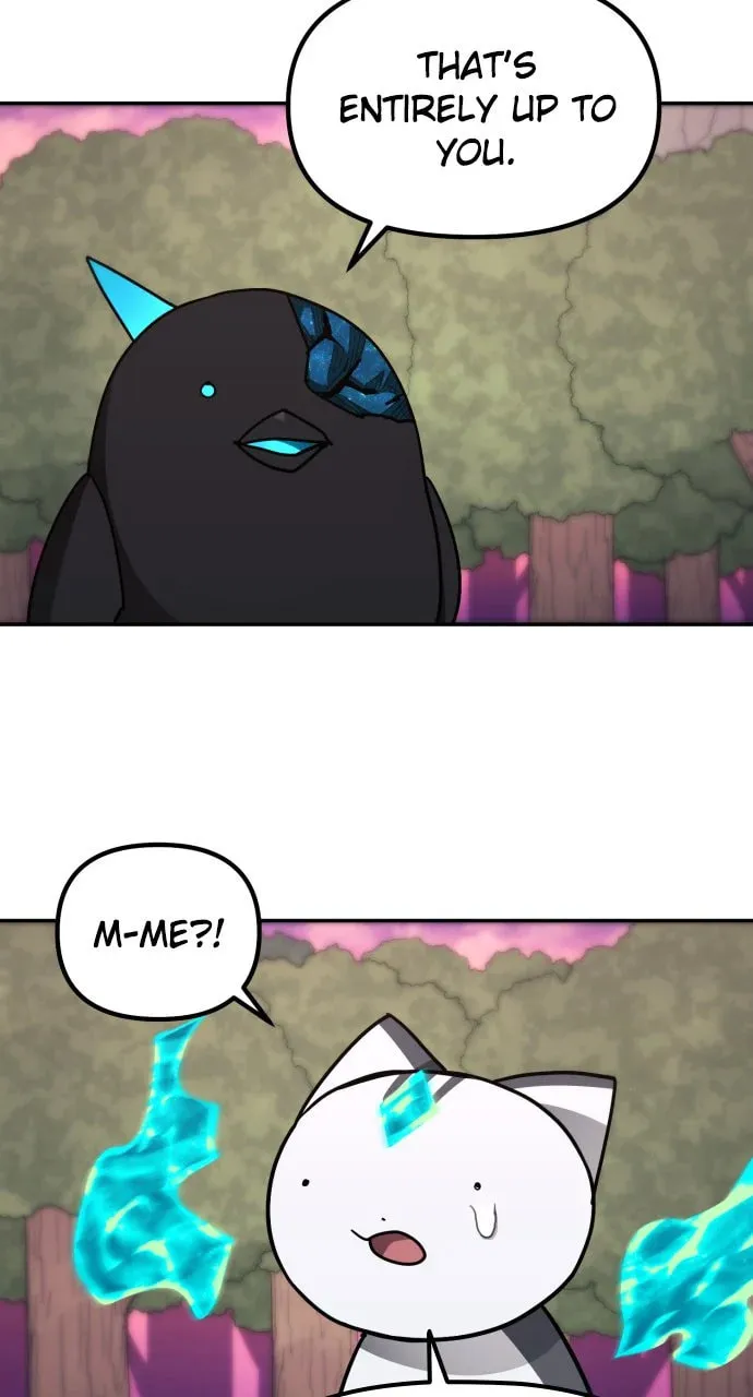 Read Just a Cat chapter 20 image 16 on Lezhin