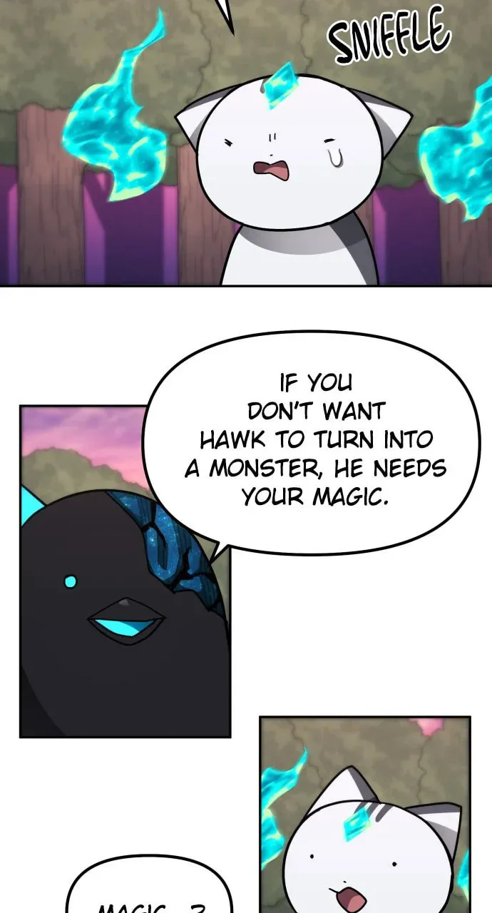 Read Just a Cat chapter 20 image 19 on Lezhin