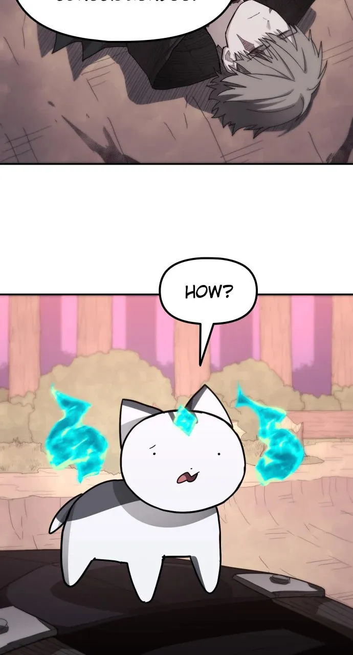 Read Just a Cat chapter 20 image 21 on Lezhin