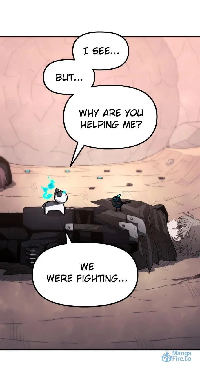Read Just a Cat chapter 20 image 23 on Lezhin