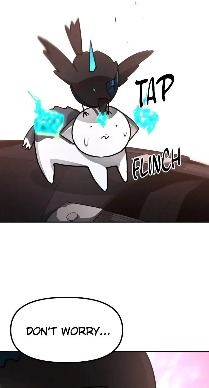 Read Just a Cat chapter 20 image 27 on Lezhin