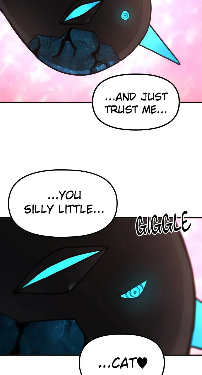 Read Just a Cat chapter 20 image 28 on Lezhin