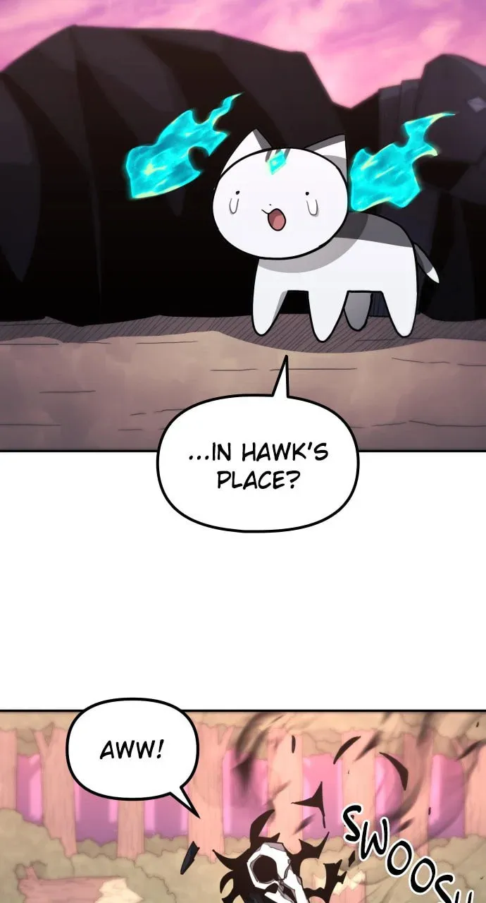 Read Just a Cat chapter 20 image 3 on Lezhin
