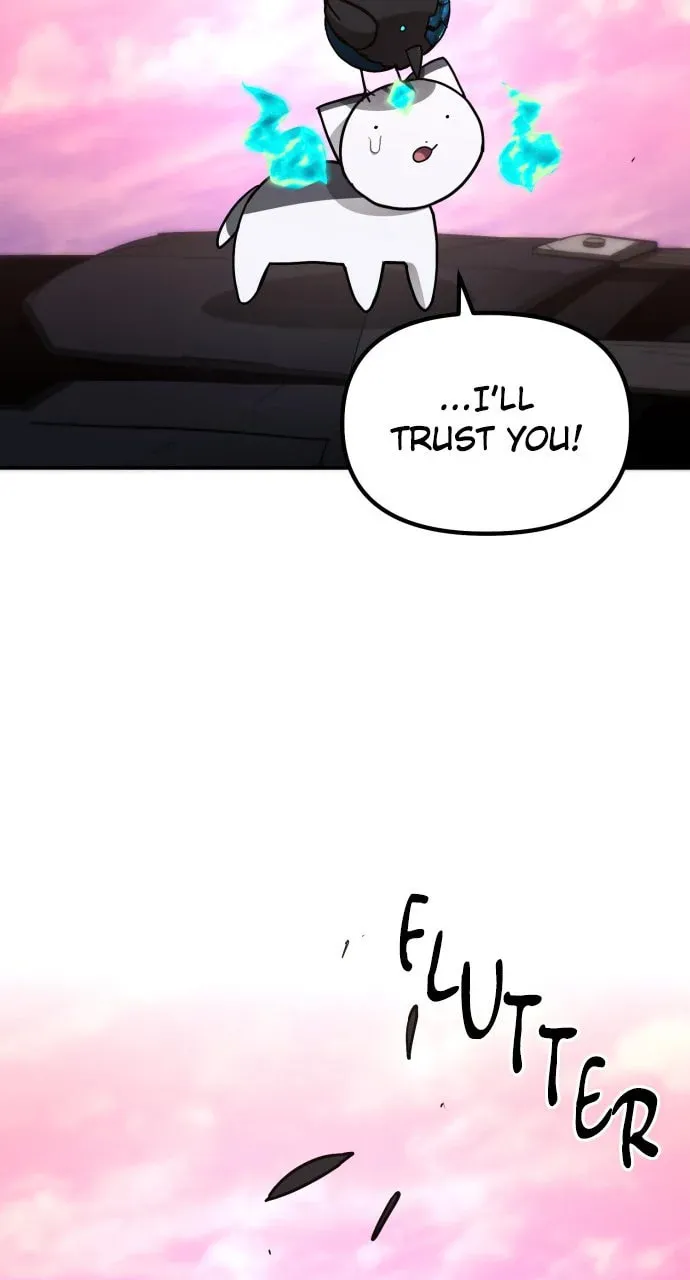 Read Just a Cat chapter 20 image 30 on Lezhin