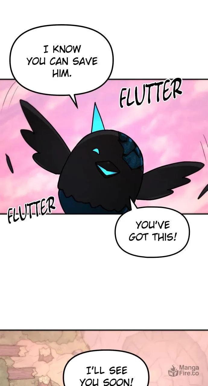 Read Just a Cat chapter 20 image 32 on Lezhin