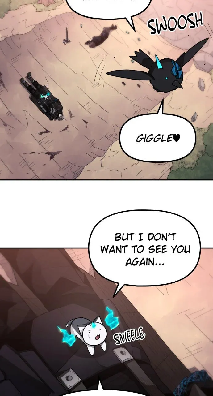 Read Just a Cat chapter 20 image 33 on Lezhin
