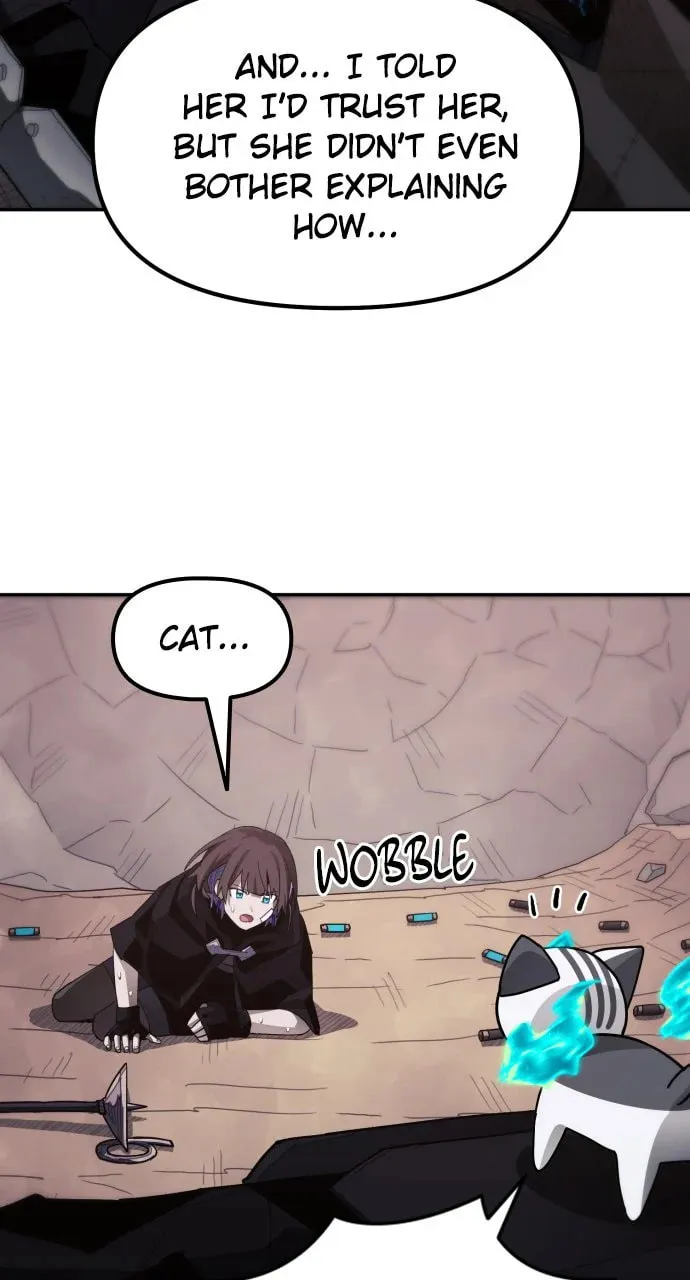 Read Just a Cat chapter 20 image 34 on Lezhin