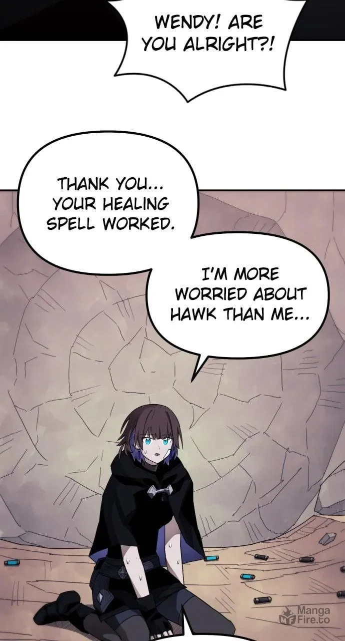 Read Just a Cat chapter 20 image 35 on Lezhin
