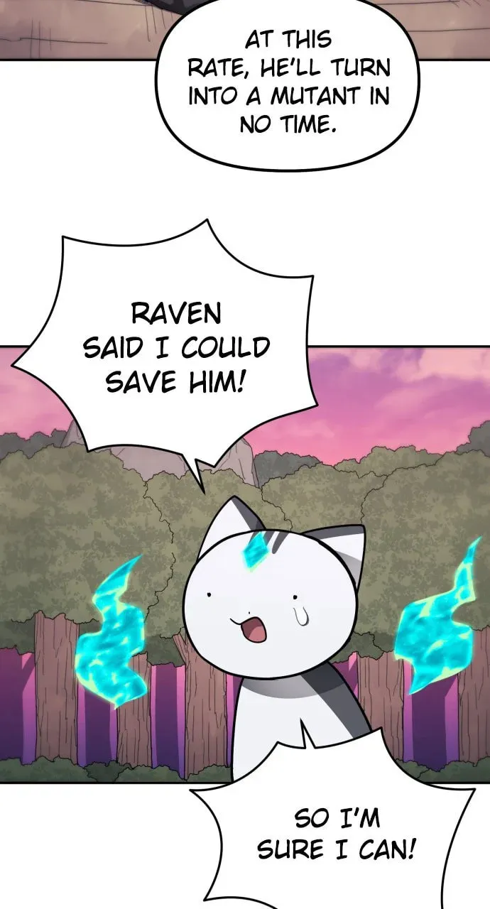 Read Just a Cat chapter 20 image 36 on Lezhin