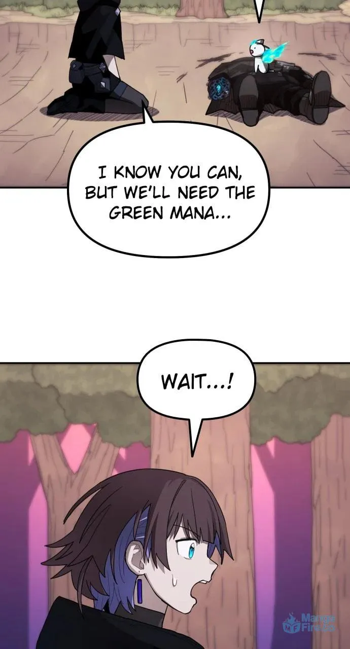 Read Just a Cat chapter 20 image 41 on Lezhin