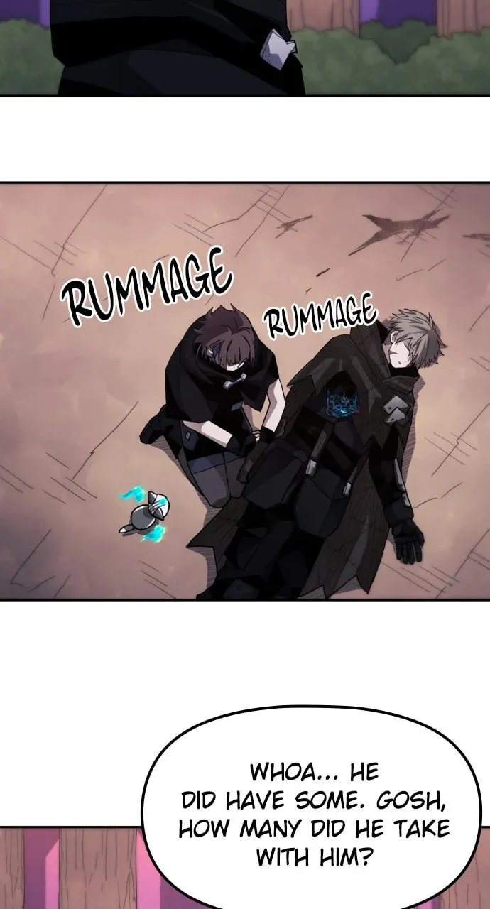 Read Just a Cat chapter 20 image 42 on Lezhin