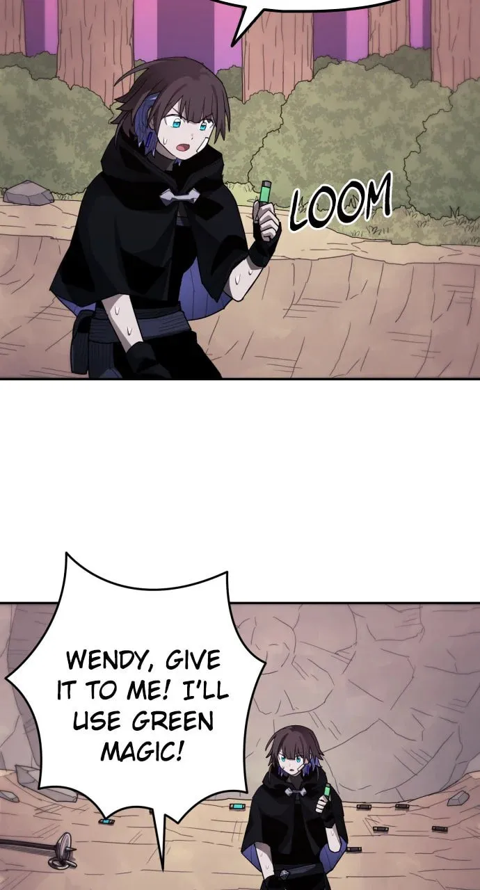 Read Just a Cat chapter 20 image 43 on Lezhin