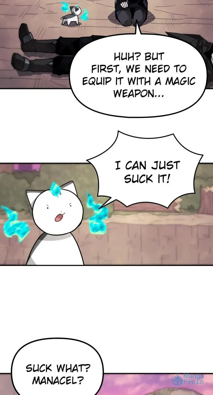Read Just a Cat chapter 20 image 44 on Lezhin