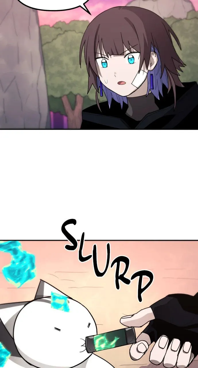 Read Just a Cat chapter 20 image 45 on Lezhin