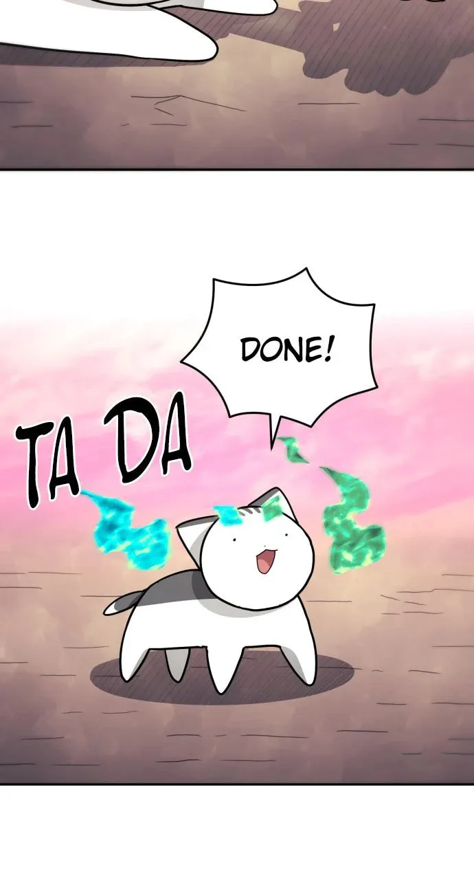 Read Just a Cat chapter 20 image 46 on Lezhin