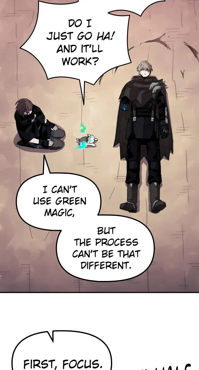 Read Just a Cat chapter 20 image 48 on Lezhin