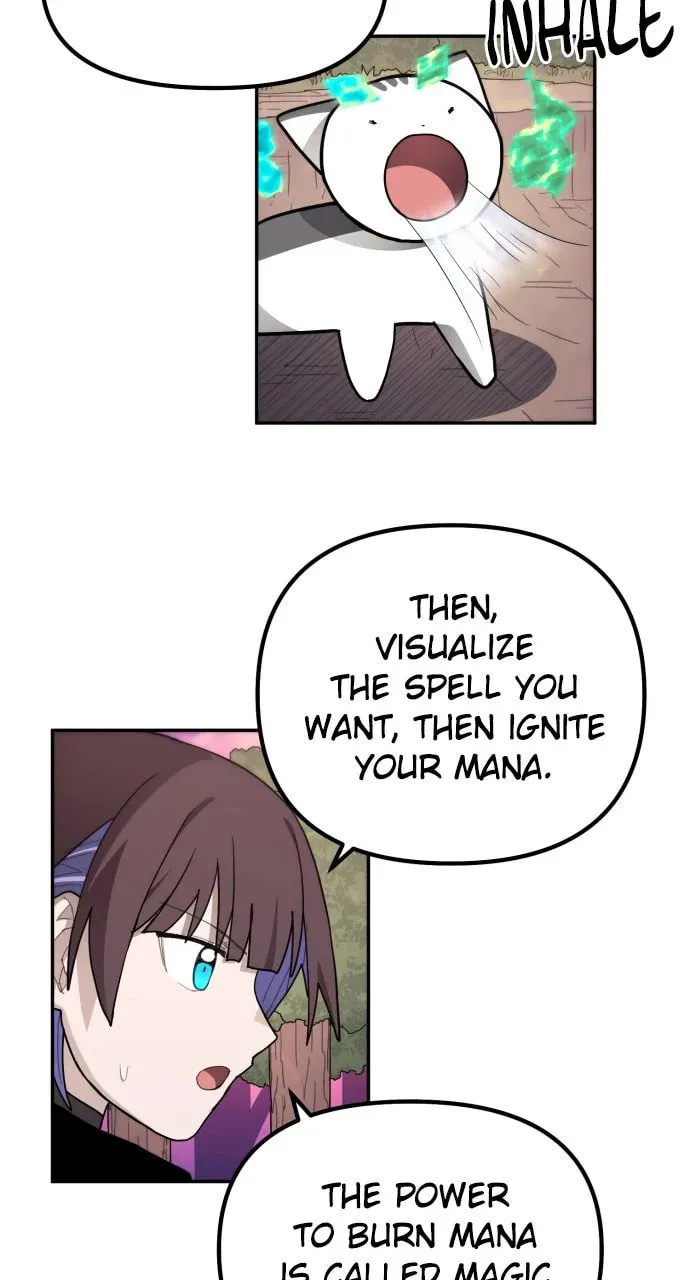 Read Just a Cat chapter 20 image 49 on Lezhin