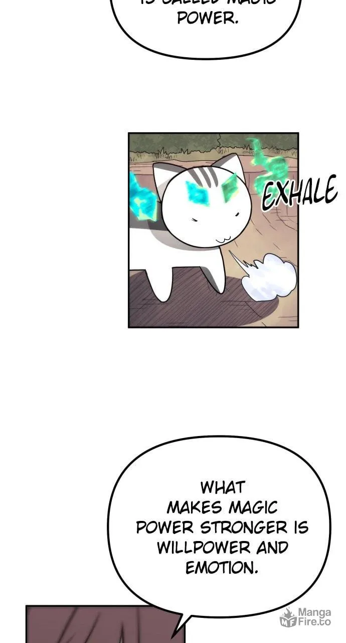 Read Just a Cat chapter 20 image 50 on Lezhin