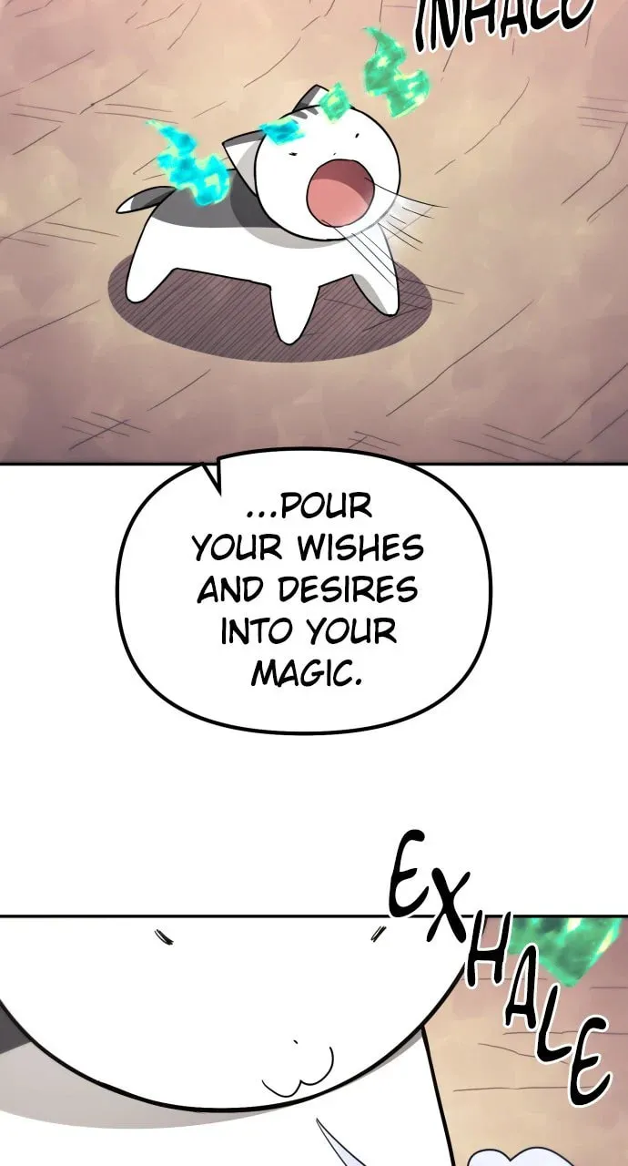 Read Just a Cat chapter 20 image 52 on Lezhin