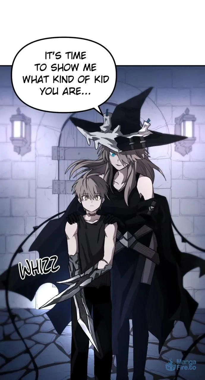 Read Just a Cat chapter 20 image 68 on Lezhin