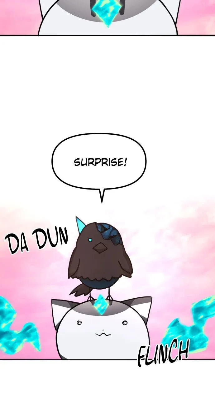 Read Just a Cat chapter 20 image 9 on Lezhin