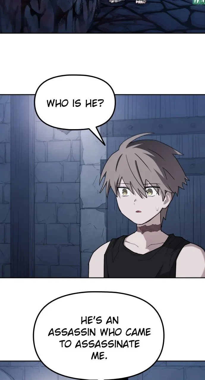 Read Just a Cat chapter 21 image 1 on Lezhin