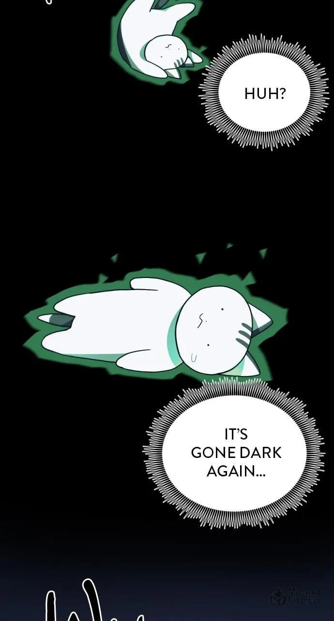 Read Just a Cat chapter 21 image 17 on Lezhin