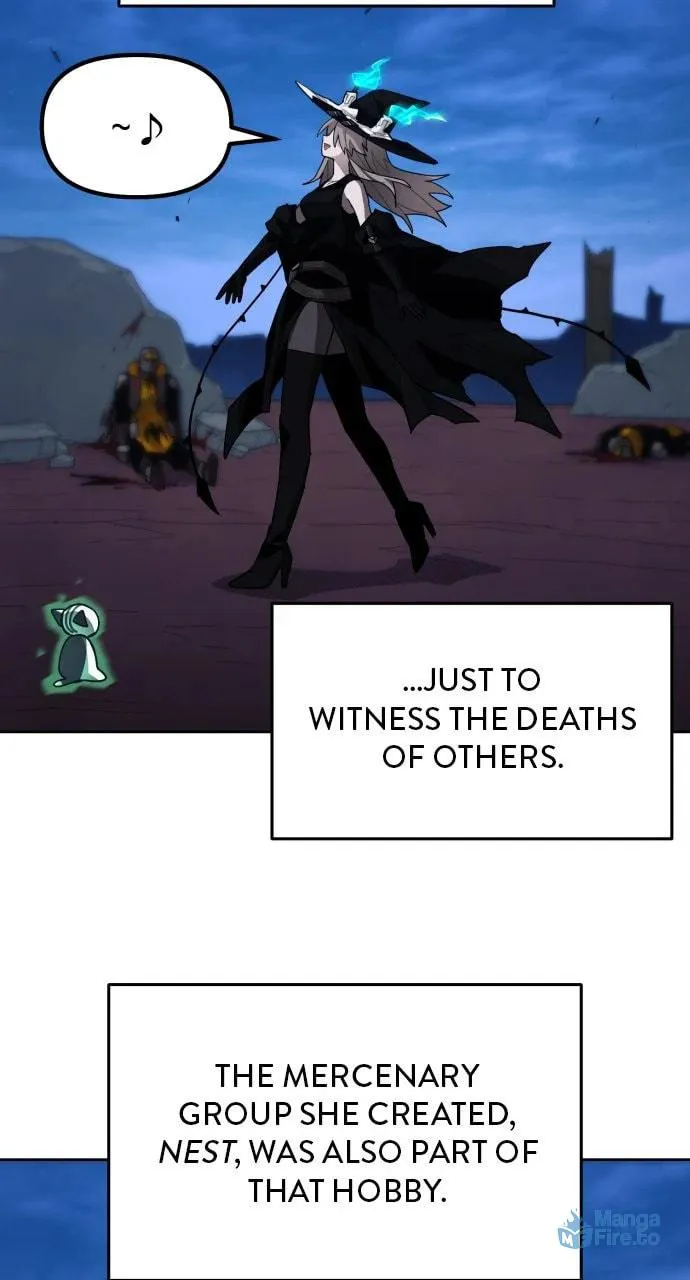Read Just a Cat chapter 21 image 20 on Lezhin