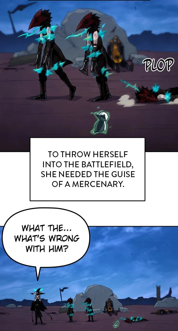 Read Just a Cat chapter 21 image 21 on Lezhin