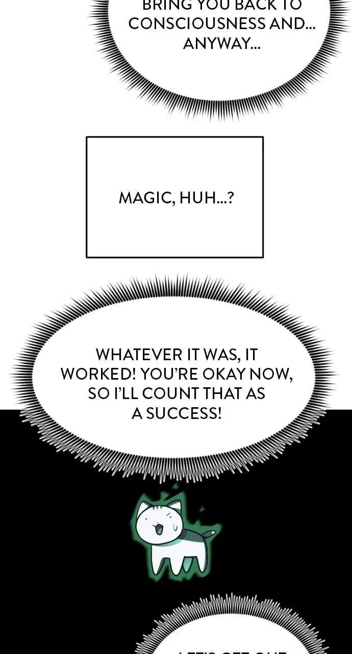 Read Just a Cat chapter 21 image 37 on Lezhin