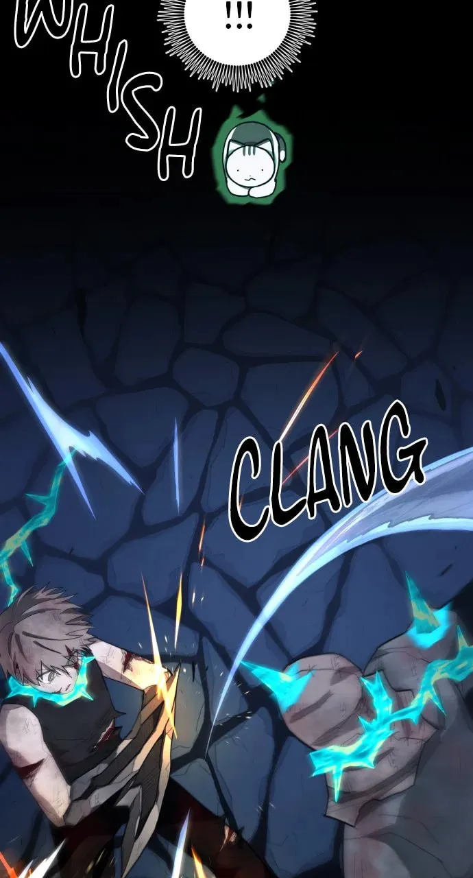 Read Just a Cat chapter 21 image 42 on Lezhin