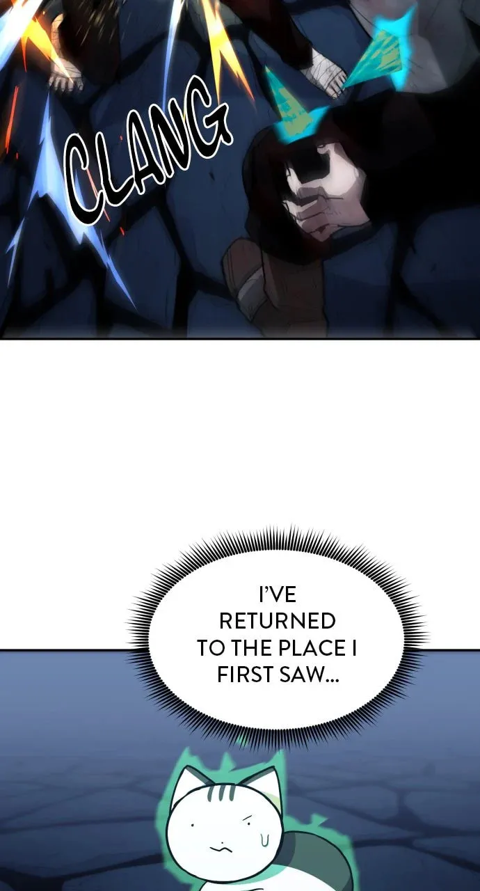 Read Just a Cat chapter 21 image 43 on Lezhin