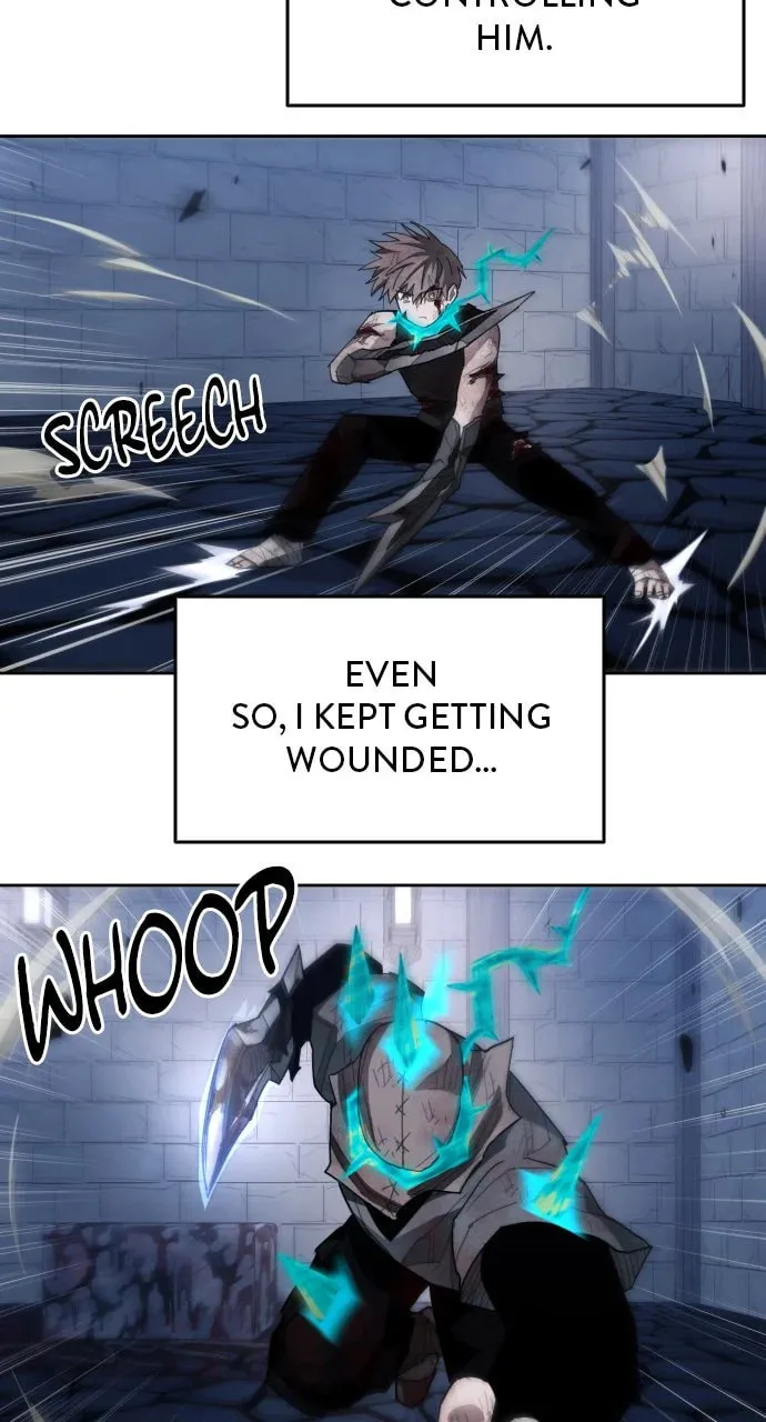 Read Just a Cat chapter 21 image 45 on Lezhin