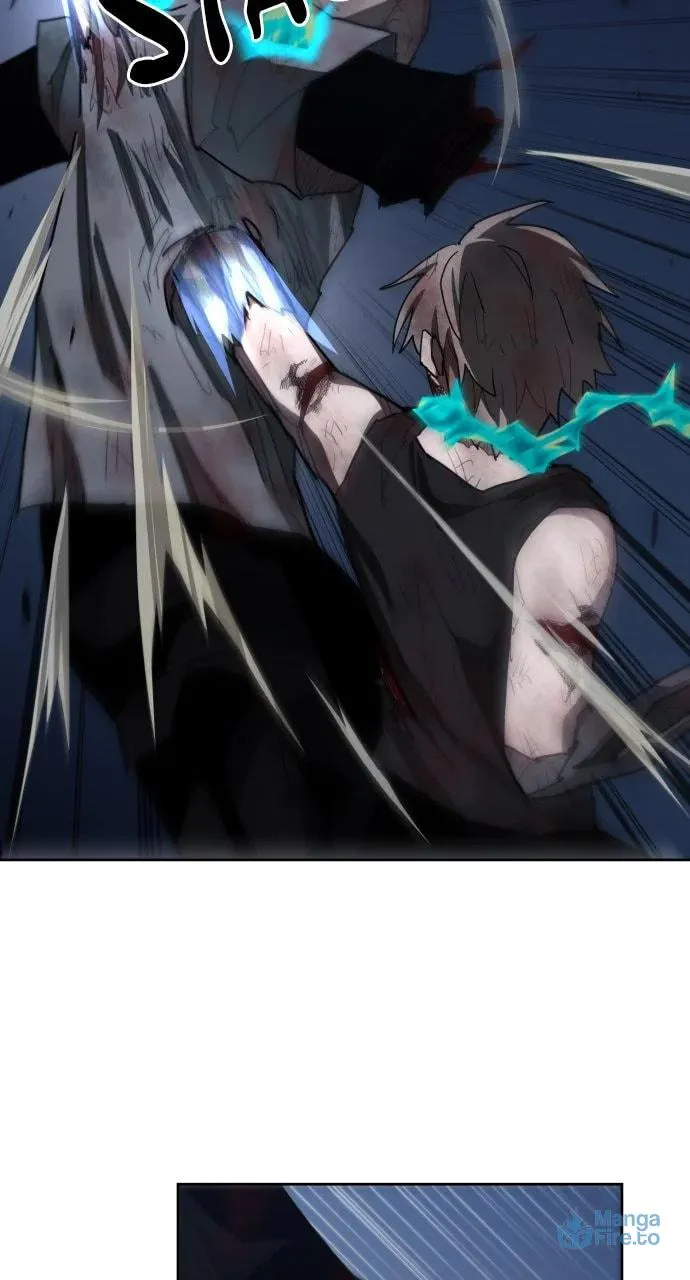 Read Just a Cat chapter 21 image 50 on Lezhin