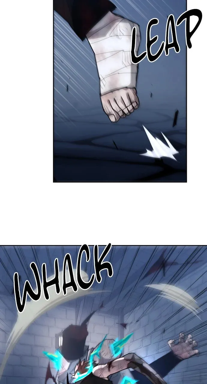 Read Just a Cat chapter 21 image 51 on Lezhin