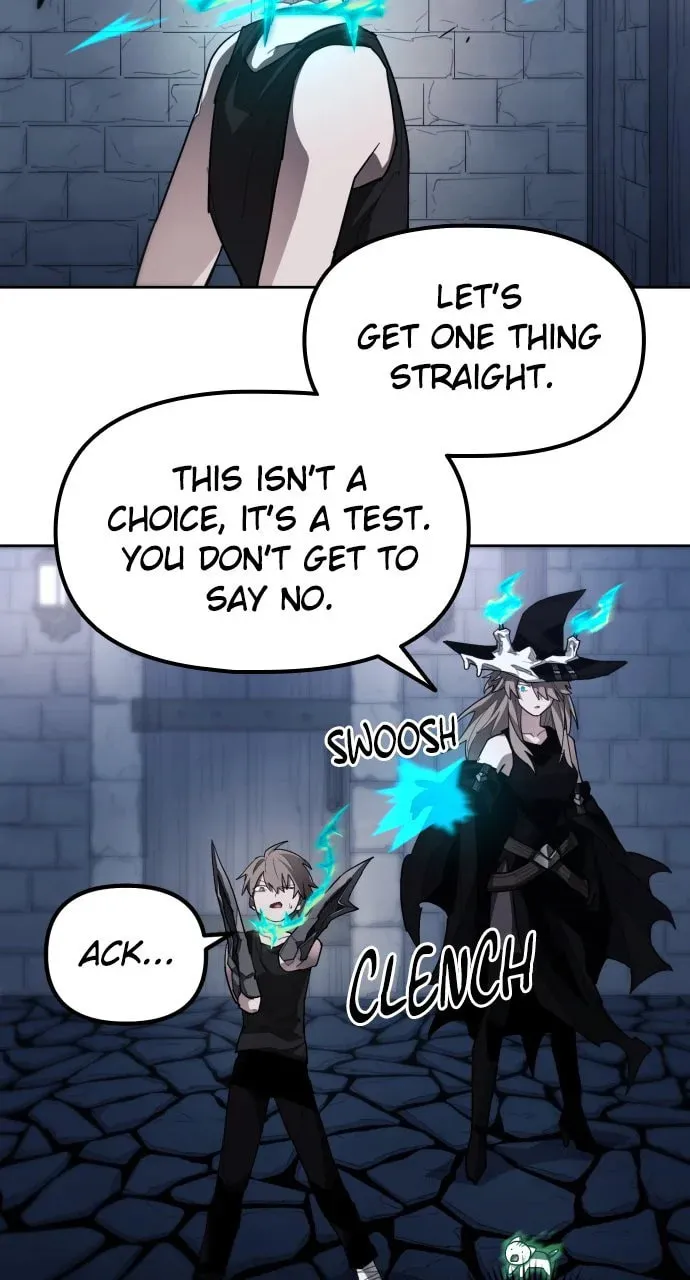 Read Just a Cat chapter 21 image 6 on Lezhin