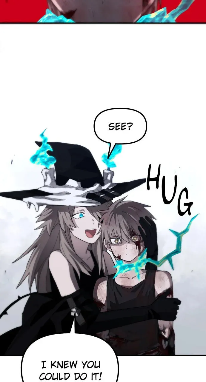 Read Just a Cat chapter 21 image 64 on Lezhin