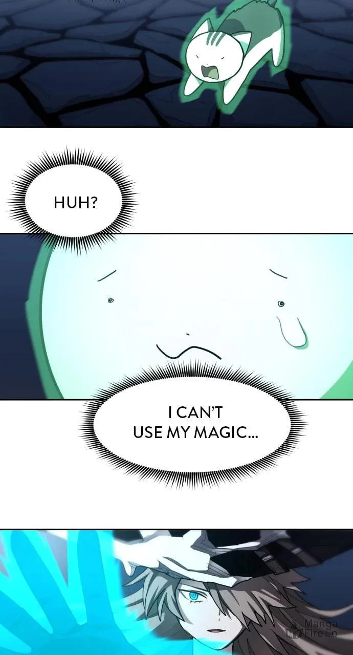 Read Just a Cat chapter 21 image 8 on Lezhin