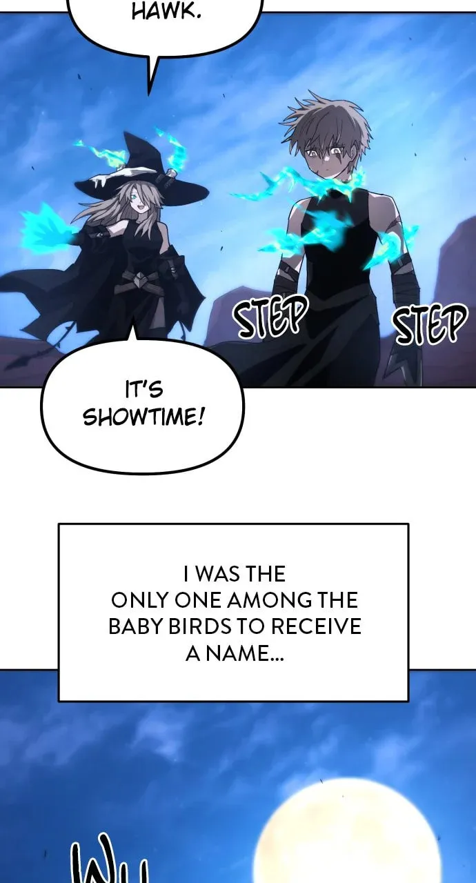 Read Just a Cat chapter 22 image 28 on Lezhin