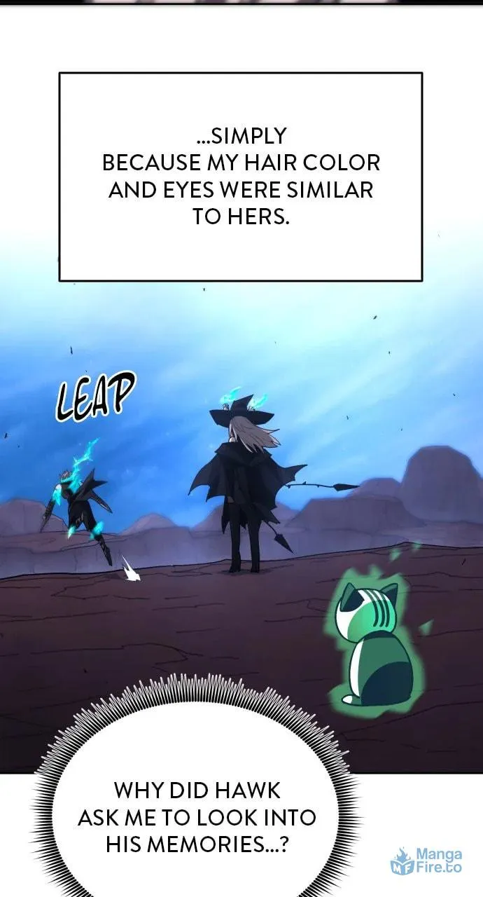 Read Just a Cat chapter 22 image 32 on Lezhin