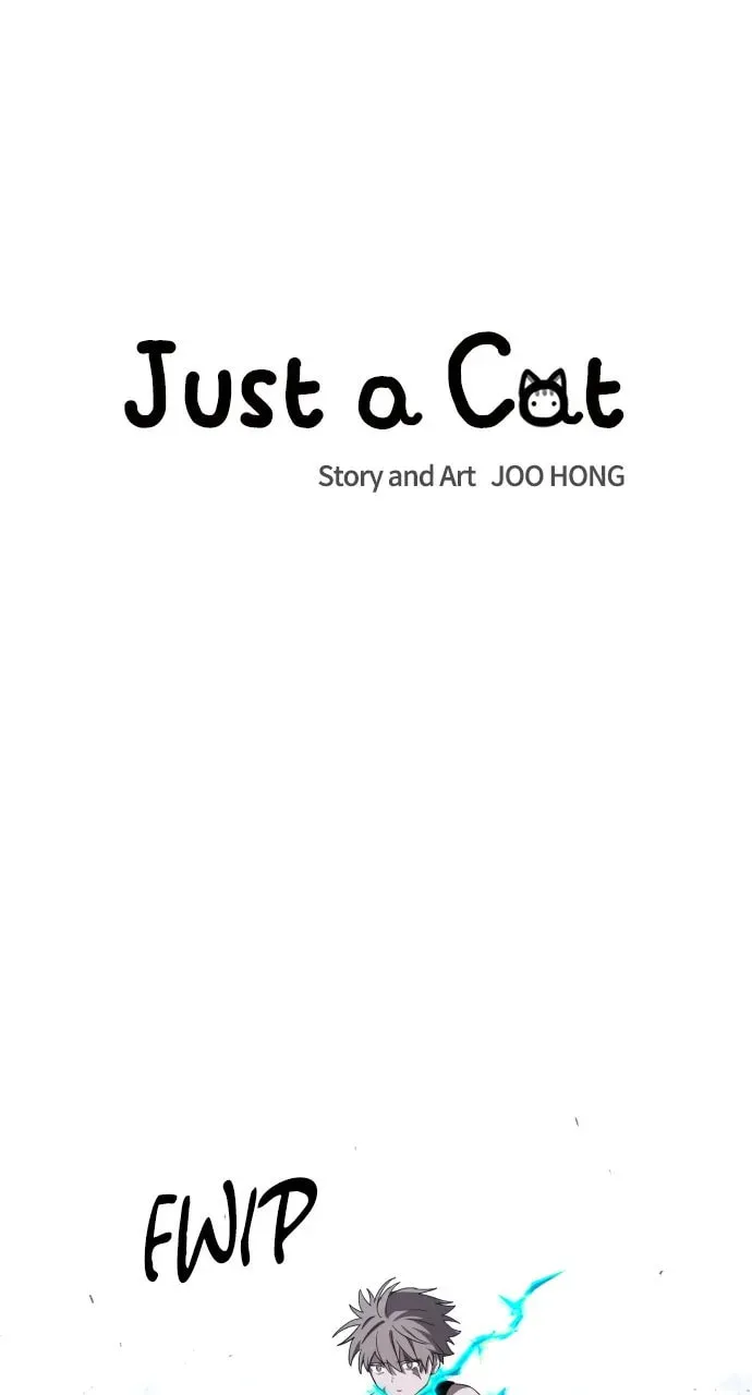 Read Just a Cat chapter 22 image 34 on Lezhin