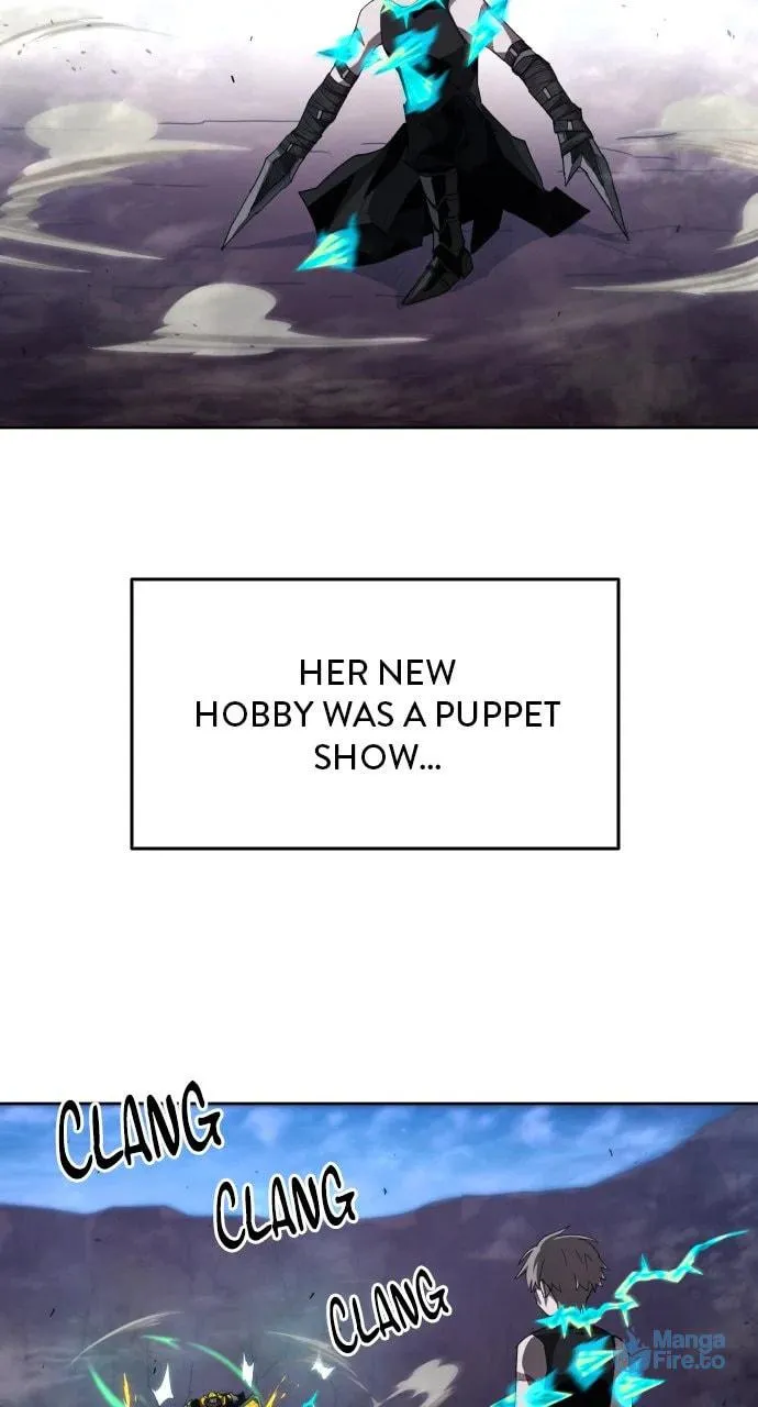 Read Just a Cat chapter 22 image 35 on Lezhin