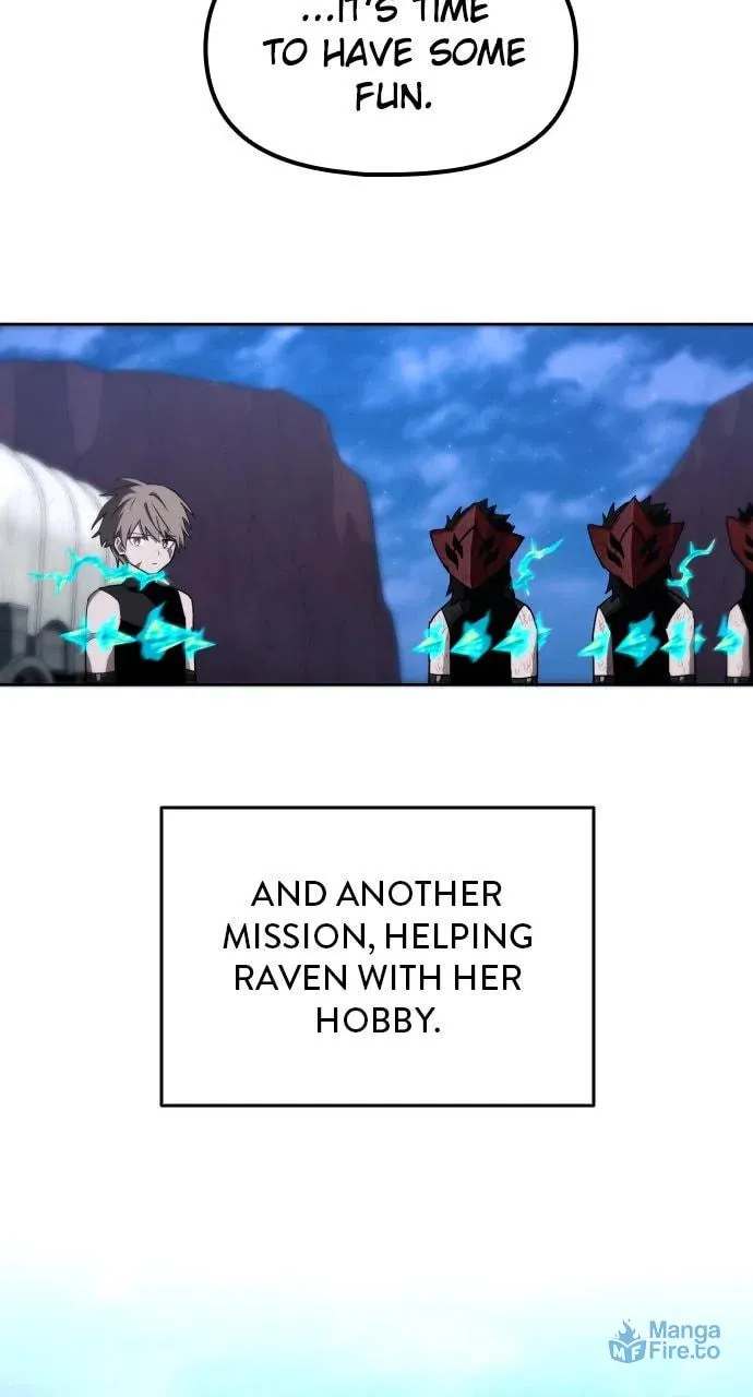 Read Just a Cat chapter 22 image 5 on Lezhin