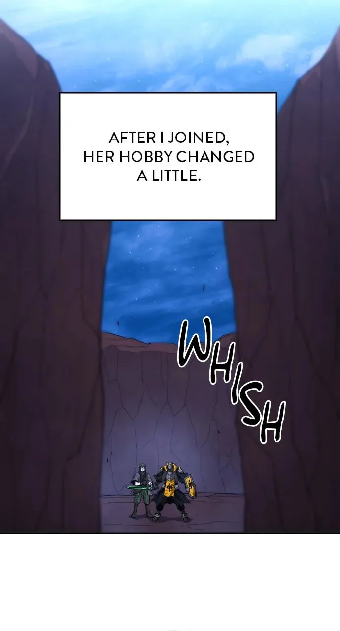 Read Just a Cat chapter 22 image 6 on Lezhin