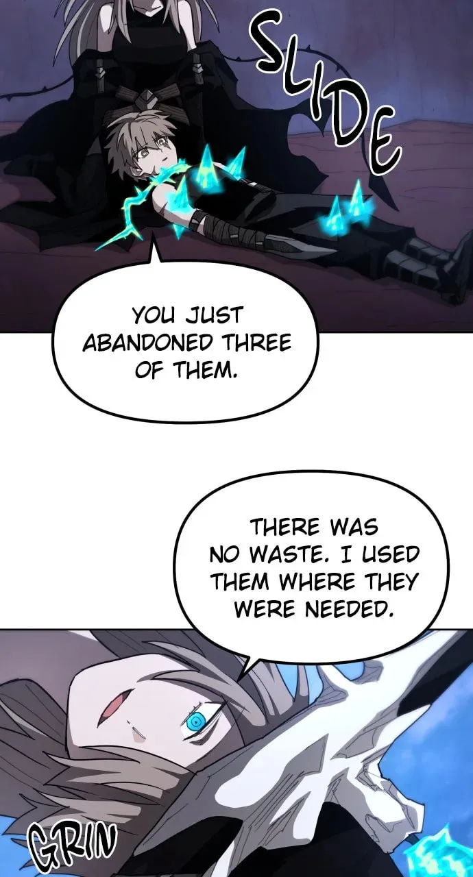 Read Just a Cat chapter 22 image 61 on Lezhin