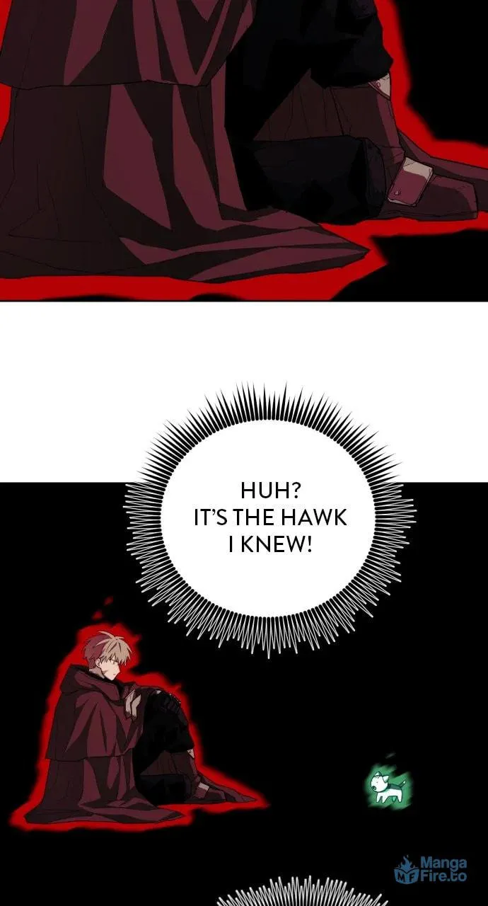 Read Just a Cat chapter 22 image 71 on Lezhin