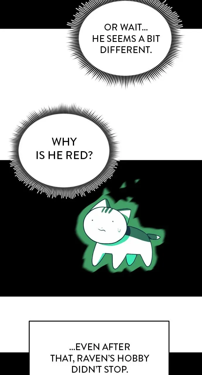 Read Just a Cat chapter 22 image 72 on Lezhin
