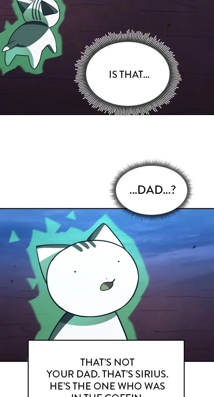 Read Just a Cat chapter 23 image 21 on Lezhin
